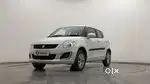 Maruti Suzuki Swift 2018 ZDI, 2015, Diesel
