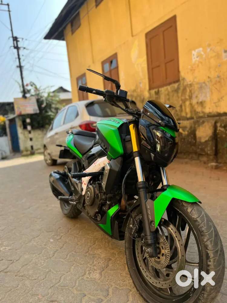 A bhai good condition