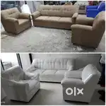 Casa style design fabric sofa sets