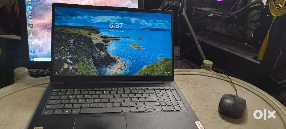 Lenovo v15 G2 ijl
