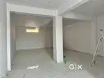 this is 1000 sqft semifurnishd hall for rent in haridwar road