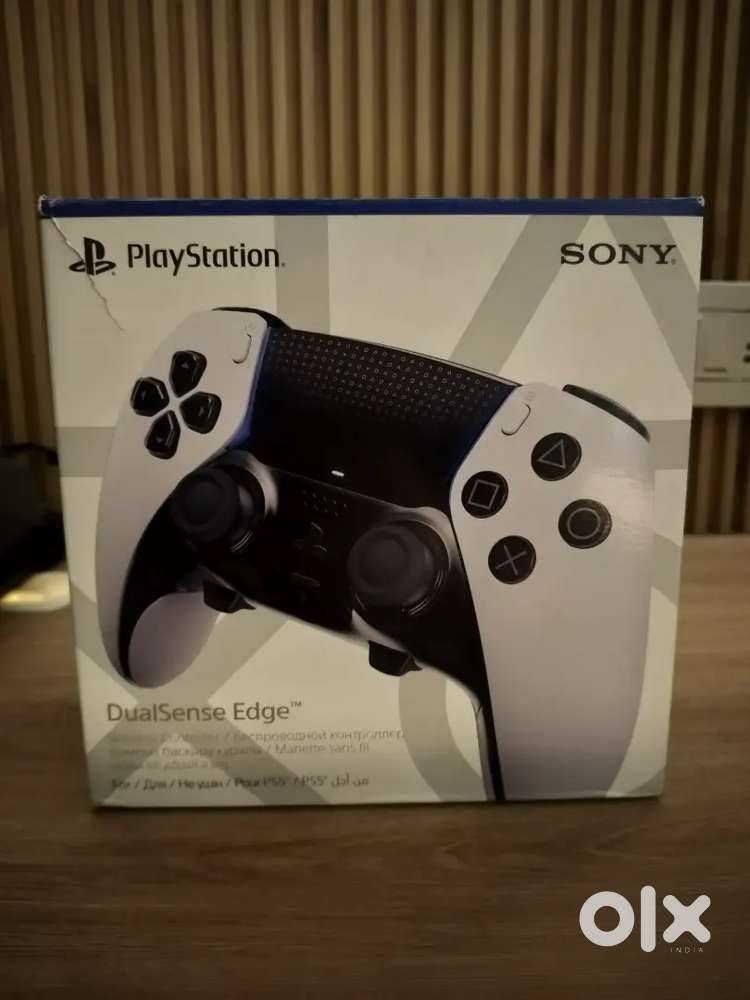 Dualsense Edge Controller