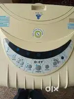 Diet cooler