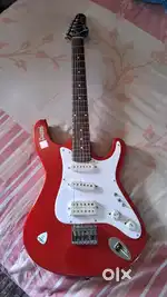 Givson Electric Guitar