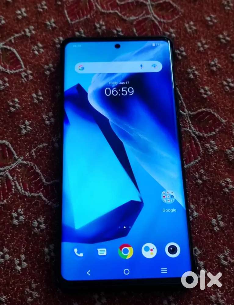 Vivo X80 Pro