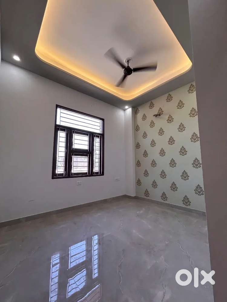 2/3 BHK SEMI FURNISHED AND FULLY FURNISHED FLAT FOR RENT AT VIDHADHAR