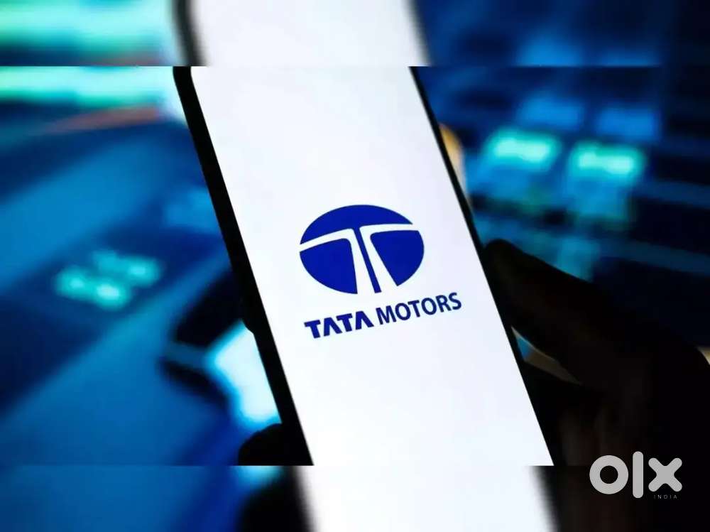 Now we are hiring for TATA MOTORS Apply fast