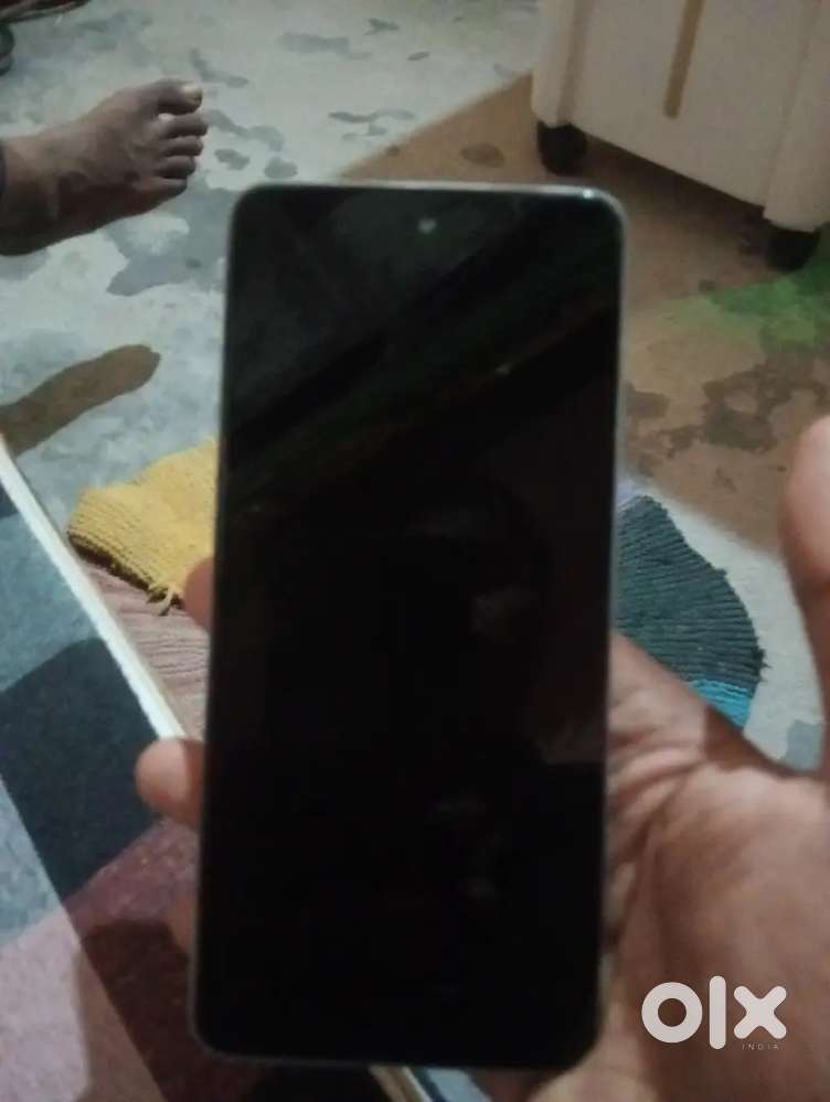OppoA 3x 5g 4 128gb me hai