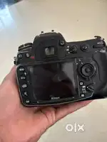 Camera Nikon