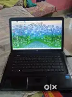 HP LAPTOP new condition