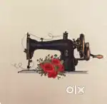 Hiring for stitching staff for daily work