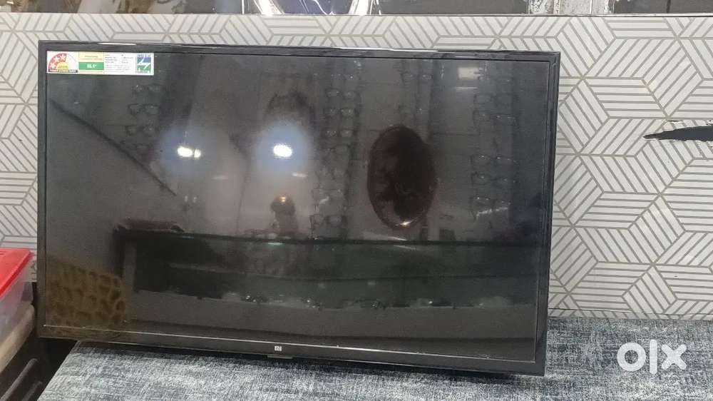 Mi 32 inch smart Tv