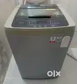 LG Washing machine excellent condition