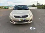 Maruti Suzuki Swift Dzire VXI Optional, 2013, Petrol