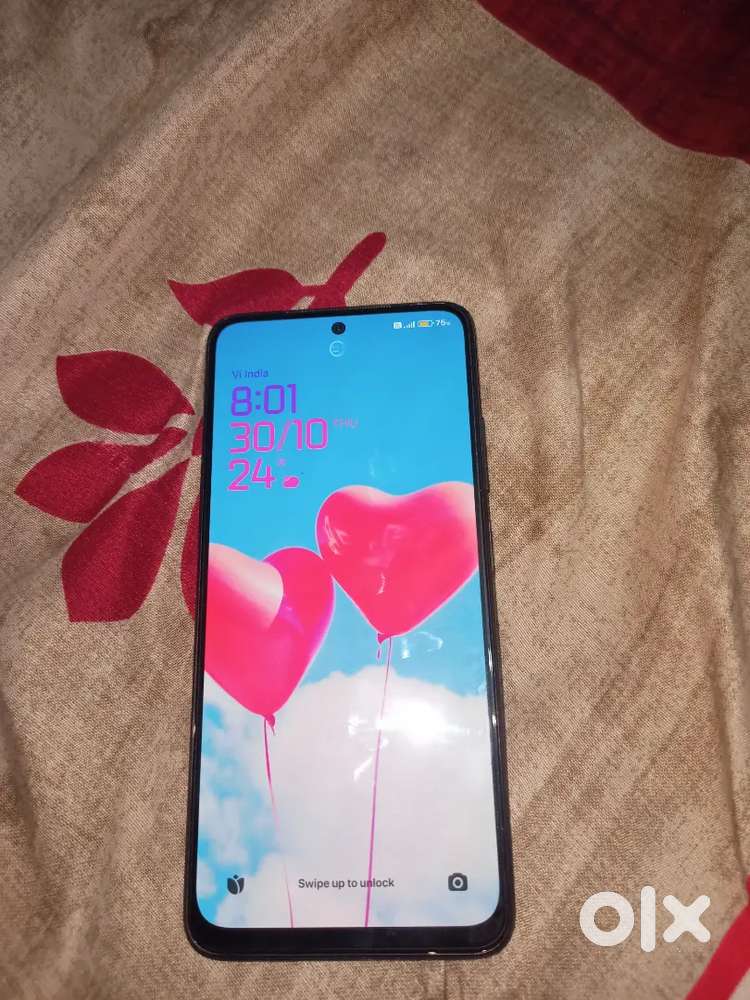 Redmi Note 11 , 4G Smartphone 6gb Ram 64gb Storage