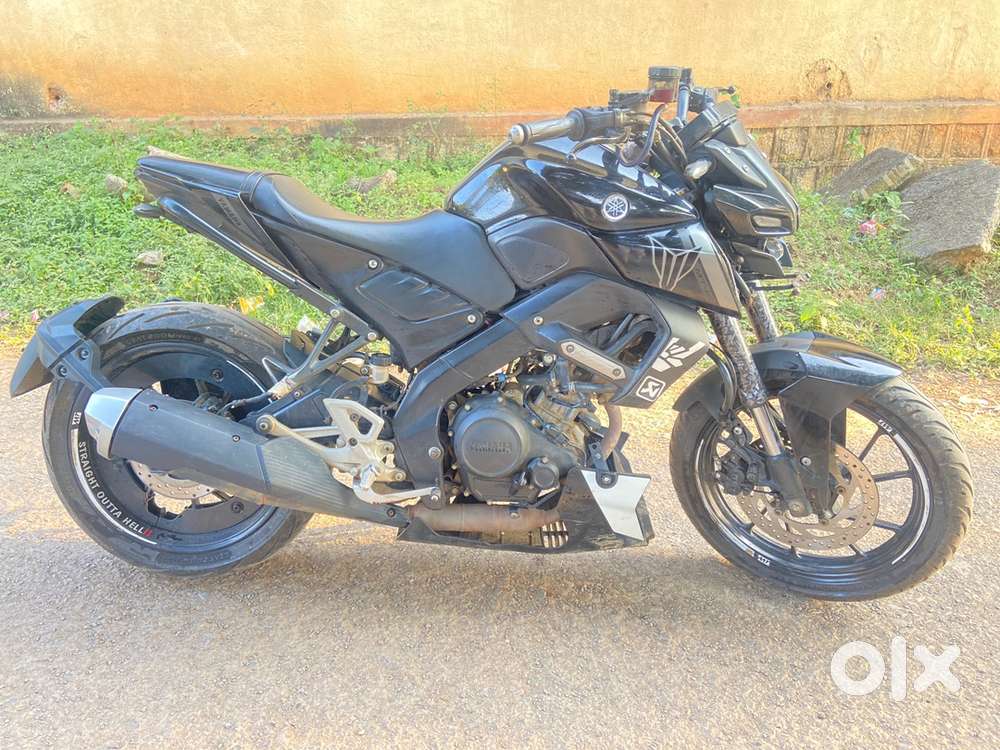 Mt15 black Version 2.0