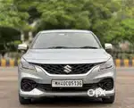 Maruti Suzuki Baleno Delta, 2023, Petrol