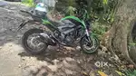 New Dominar 400 Touring edition Emergency sale