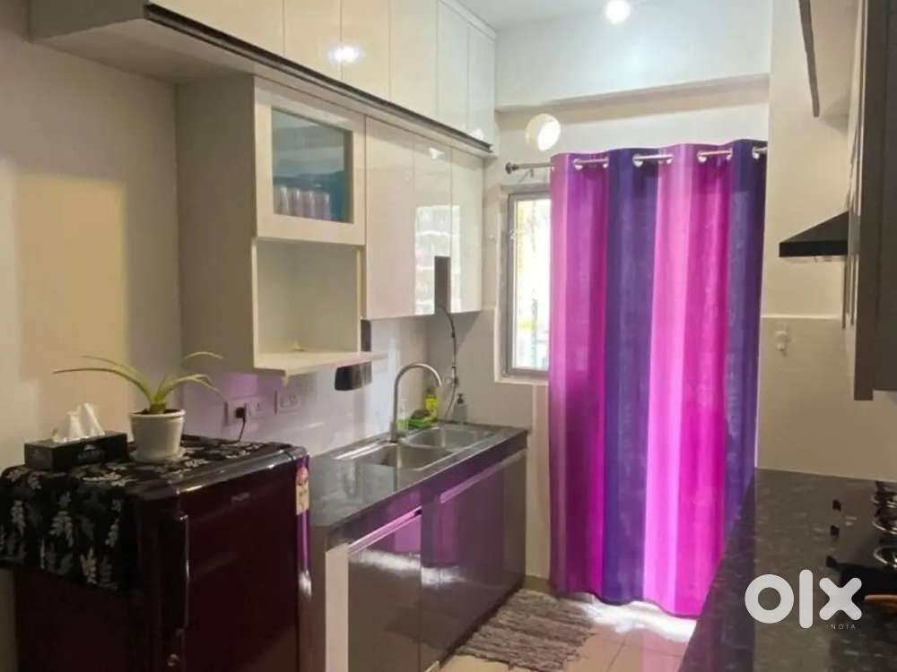 1bhk for rent in Ranjit Avenue