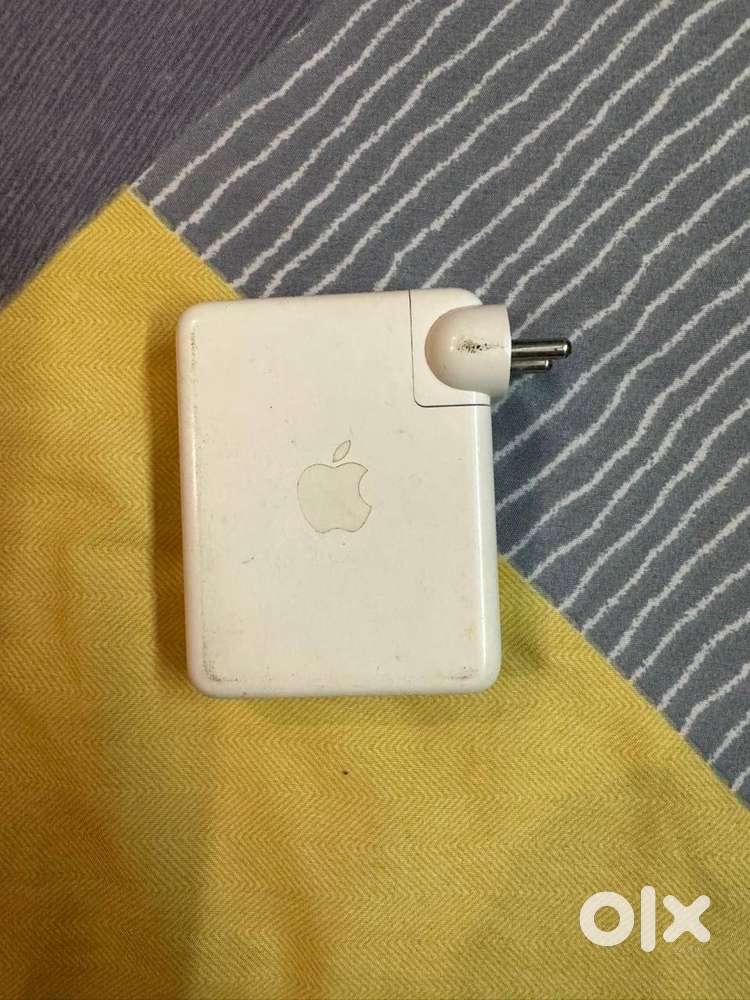 Macbook Pro Charger 140 Watts New Original Used