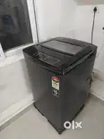 Fully automatic Top load Washing machine