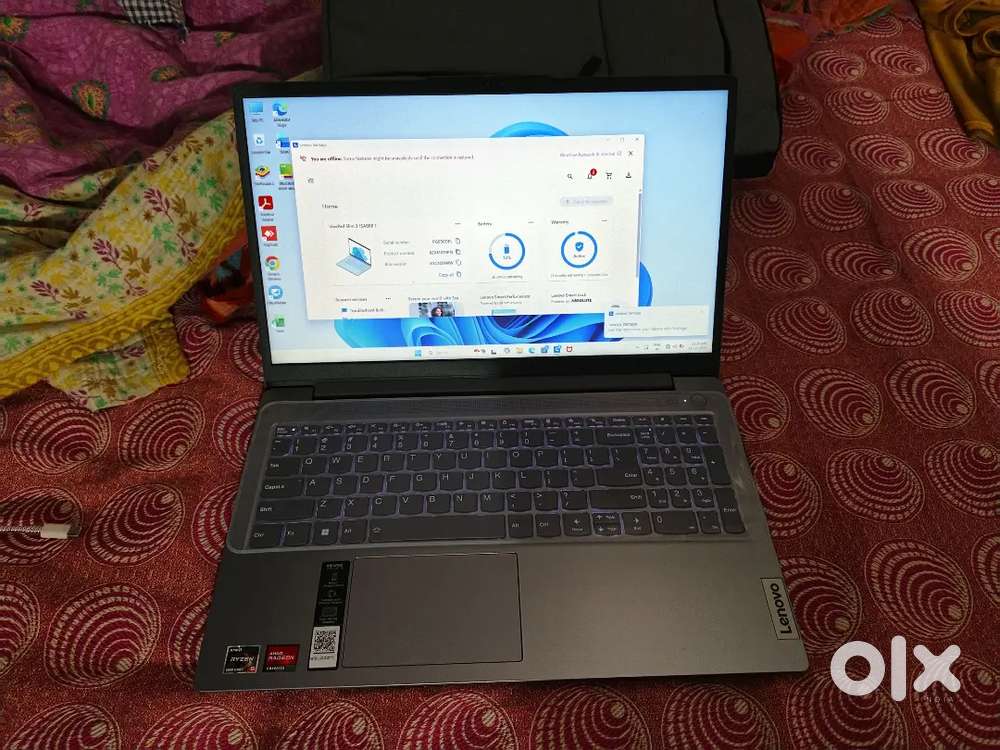 Lenovo IdeaPad slim 3
