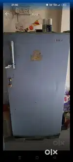 Fridge Haier company