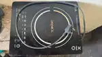 induction stove