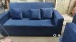 5 sitter sofa set