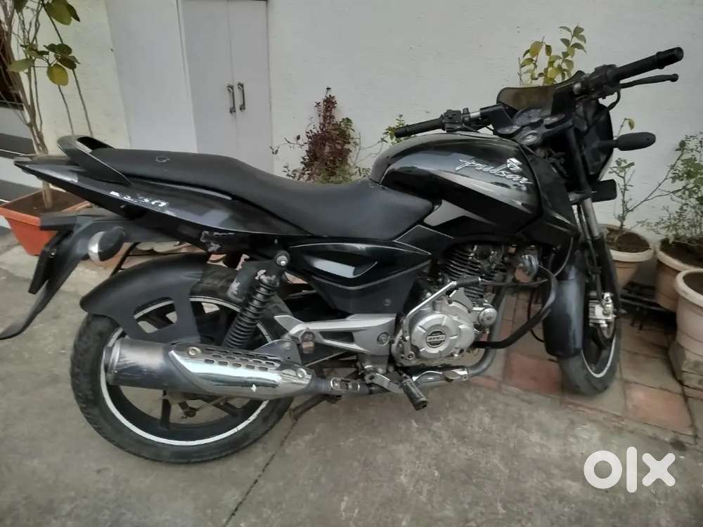Bajaj Pulsar 150