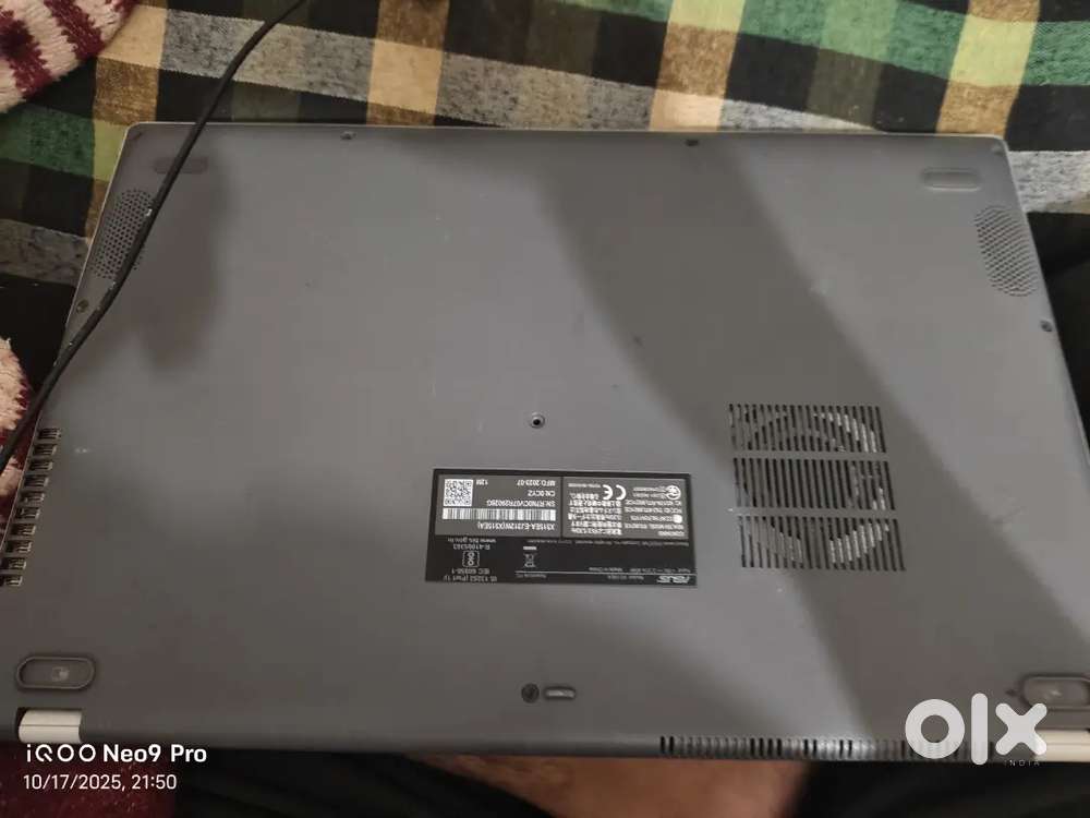 ASUS VIVO BOOK 15