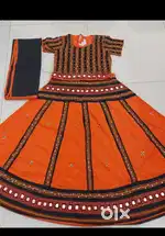 Brand new Dandiya dress