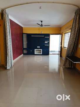 PSR Aster 3bhk for rent