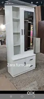Brand new white dressing table