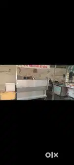 Punjabi ,Chines, food stall equipment