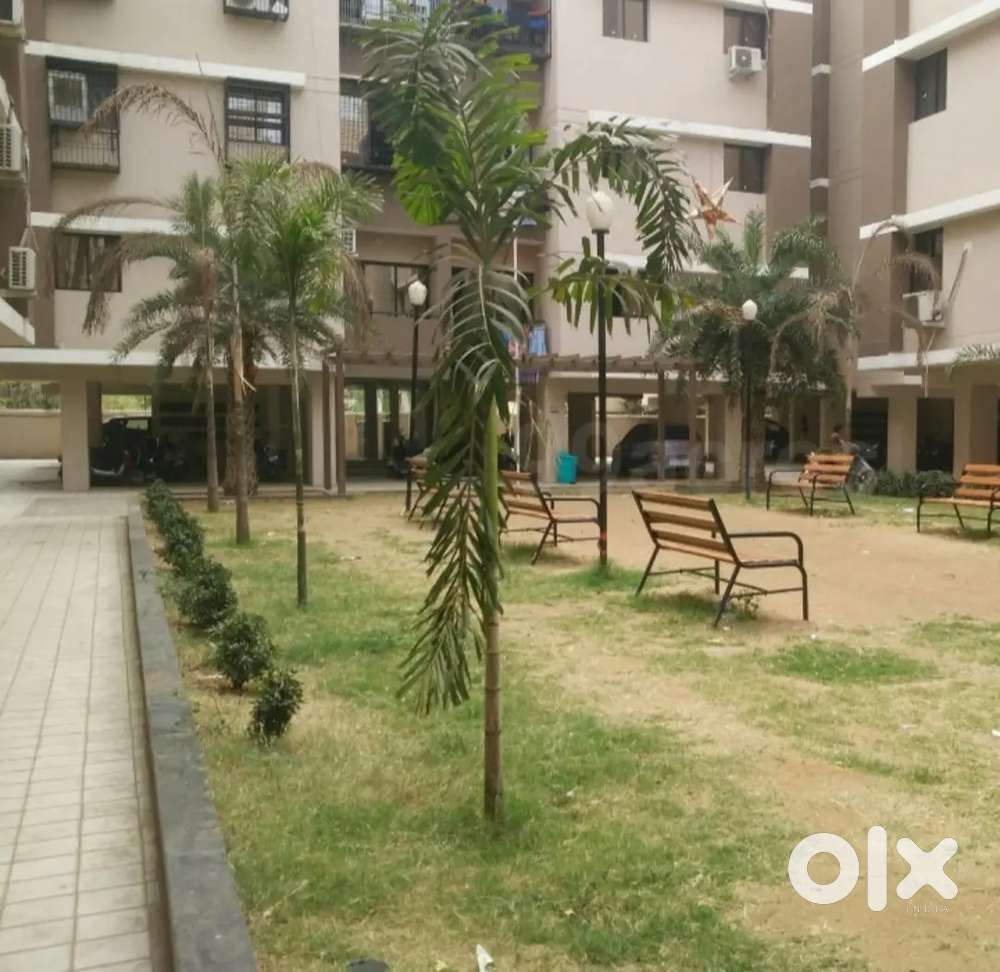 2BHK FLAT ROAD TOUCH