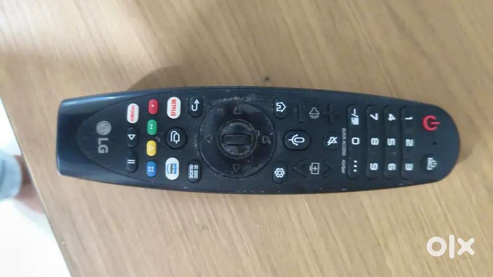 LG TV 43 inch