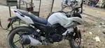 Good bike battey new tyers new