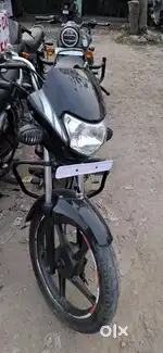 Good condition bike