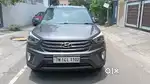 Hyundai Creta 1.6 SX, 2017, Diesel