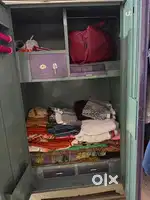 Metal Safe ( Tizori)