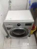 IFB Fully automatic washing Machine