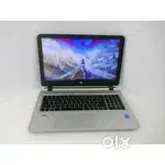 **Gaming Hp Envy Laptop** Core i7 Processor GTX 4GB Graphics