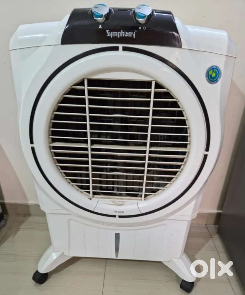 Symphony 75XL air cooler with i-Pure