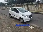Datsun RediGO AMT 1.0 T Option, 2018, Petrol