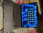 Apple macbook m4