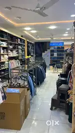 We need sales man /girl /married ladies