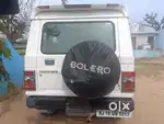 Mahindra Bolero 2017 Diesel 45000 Km Driven