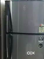 Refrigerator , 4 years old