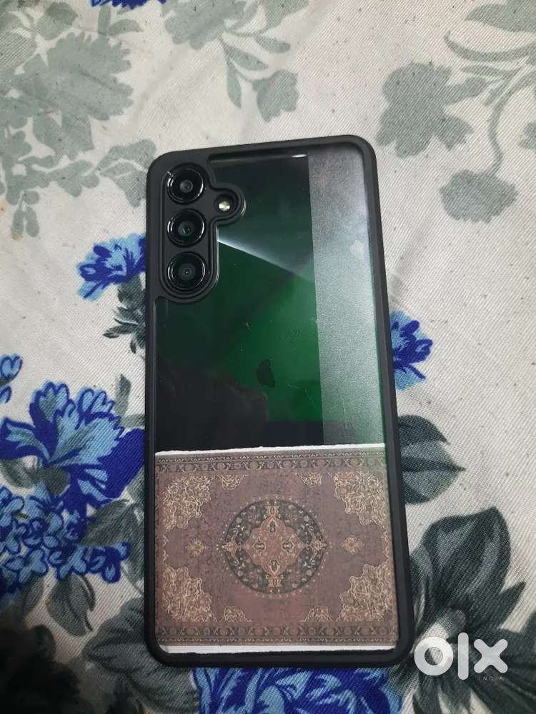 Samsung M55s 256GB